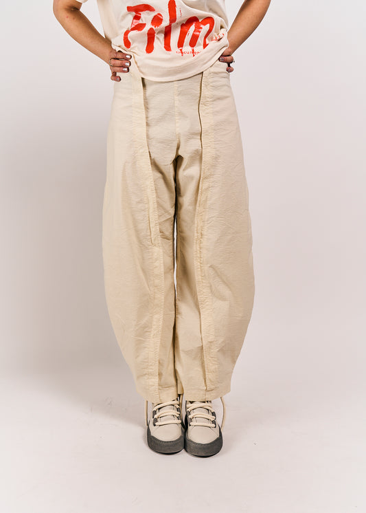 Rundholz DIP Trousers Greige