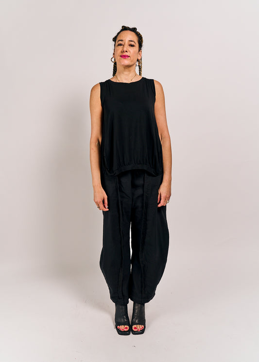 Rundholz DIP Trousers Black