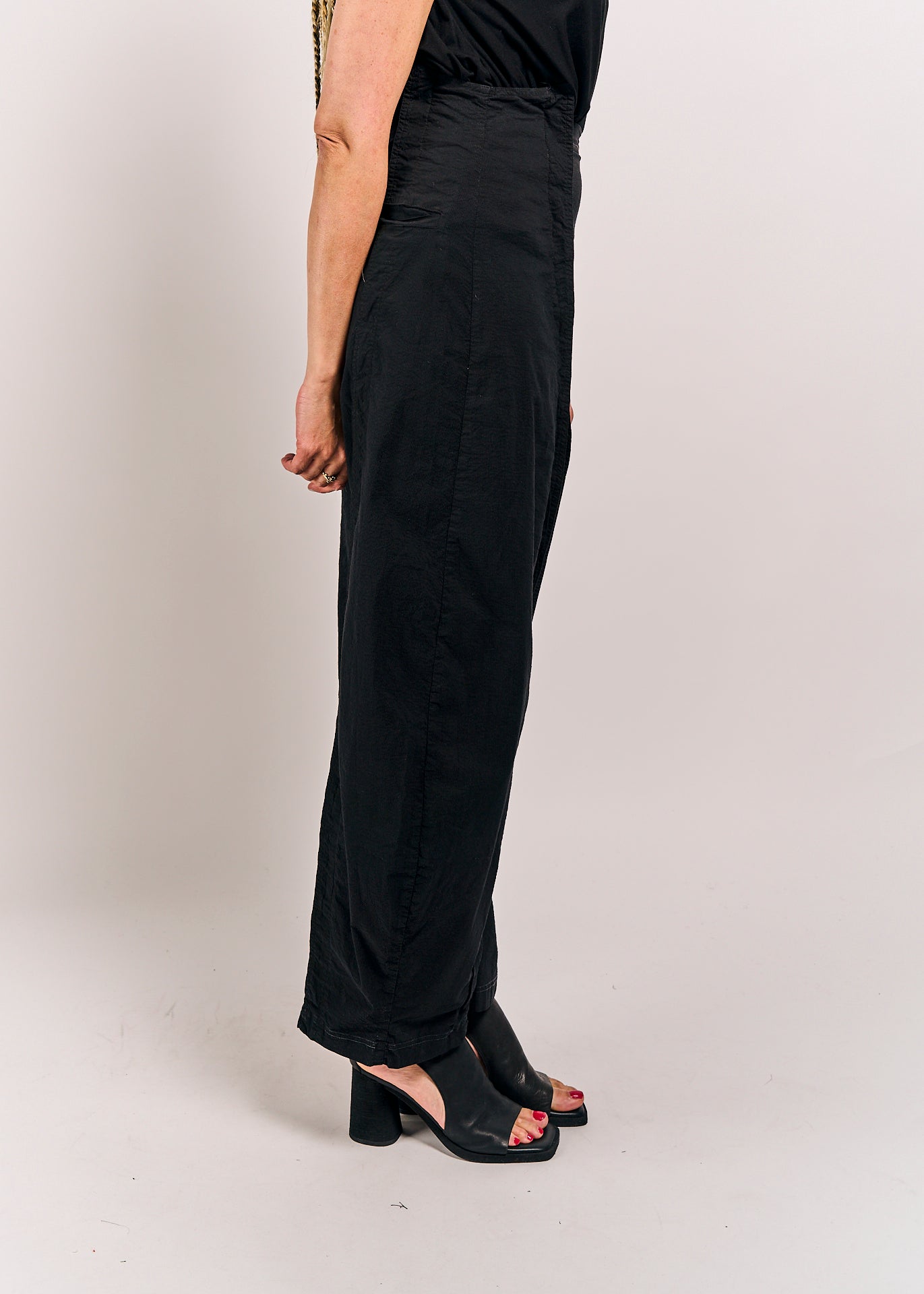 Rundholz DIP Trousers Black