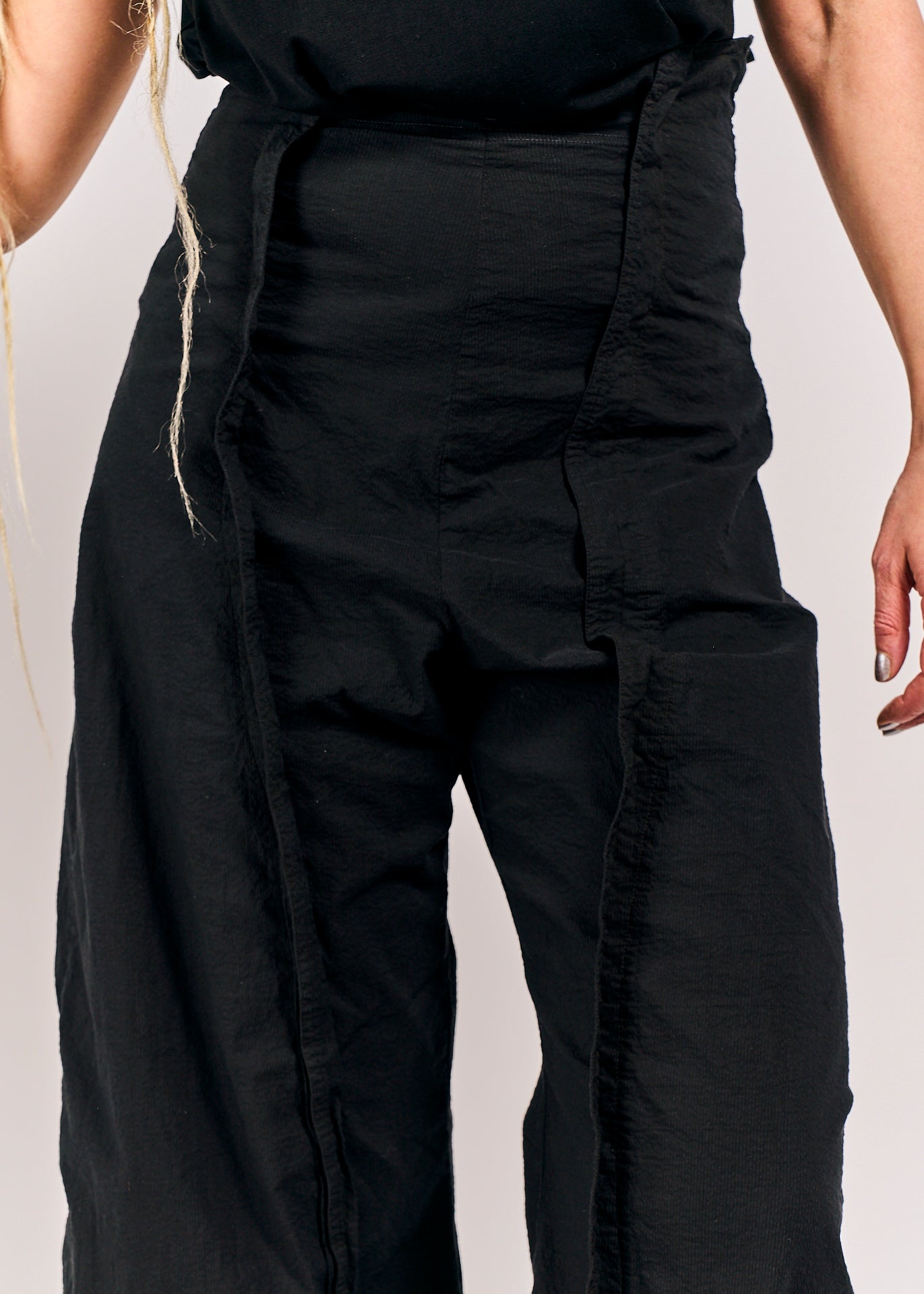 Rundholz DIP Trousers Black