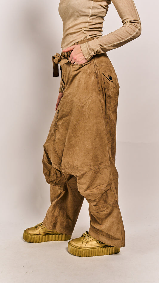 Rundholz DIP Trousers Clay