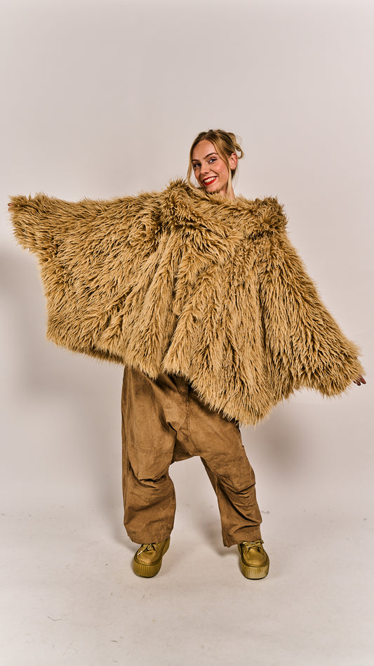 Rundholz DIP Coat Clay Cloud