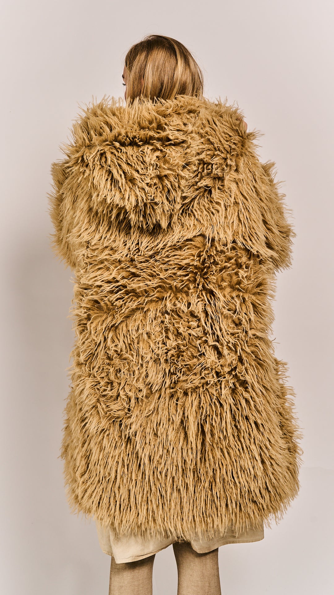 Rundholz DIP Coat Clay Cloud