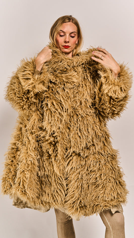 Rundholz DIP Coat Clay Cloud