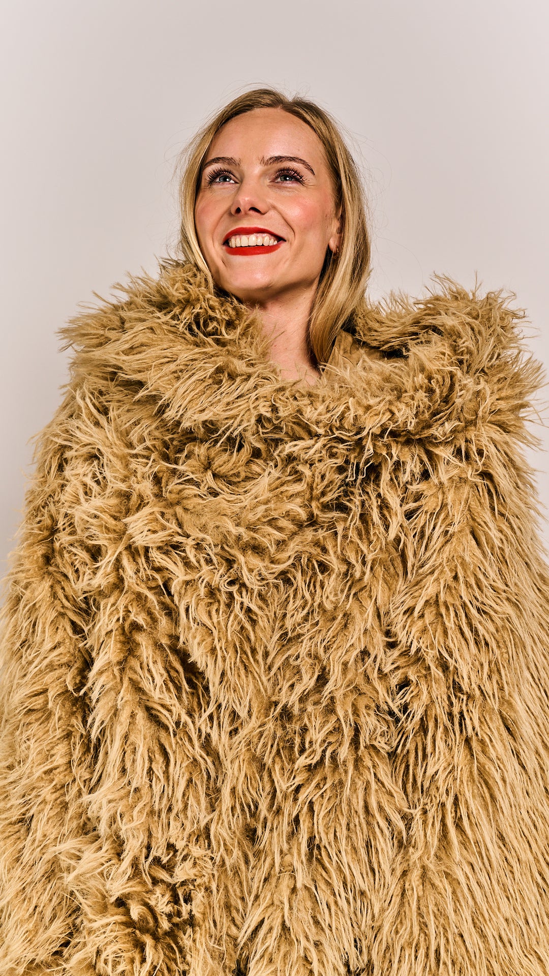 Rundholz DIP Coat Clay Cloud