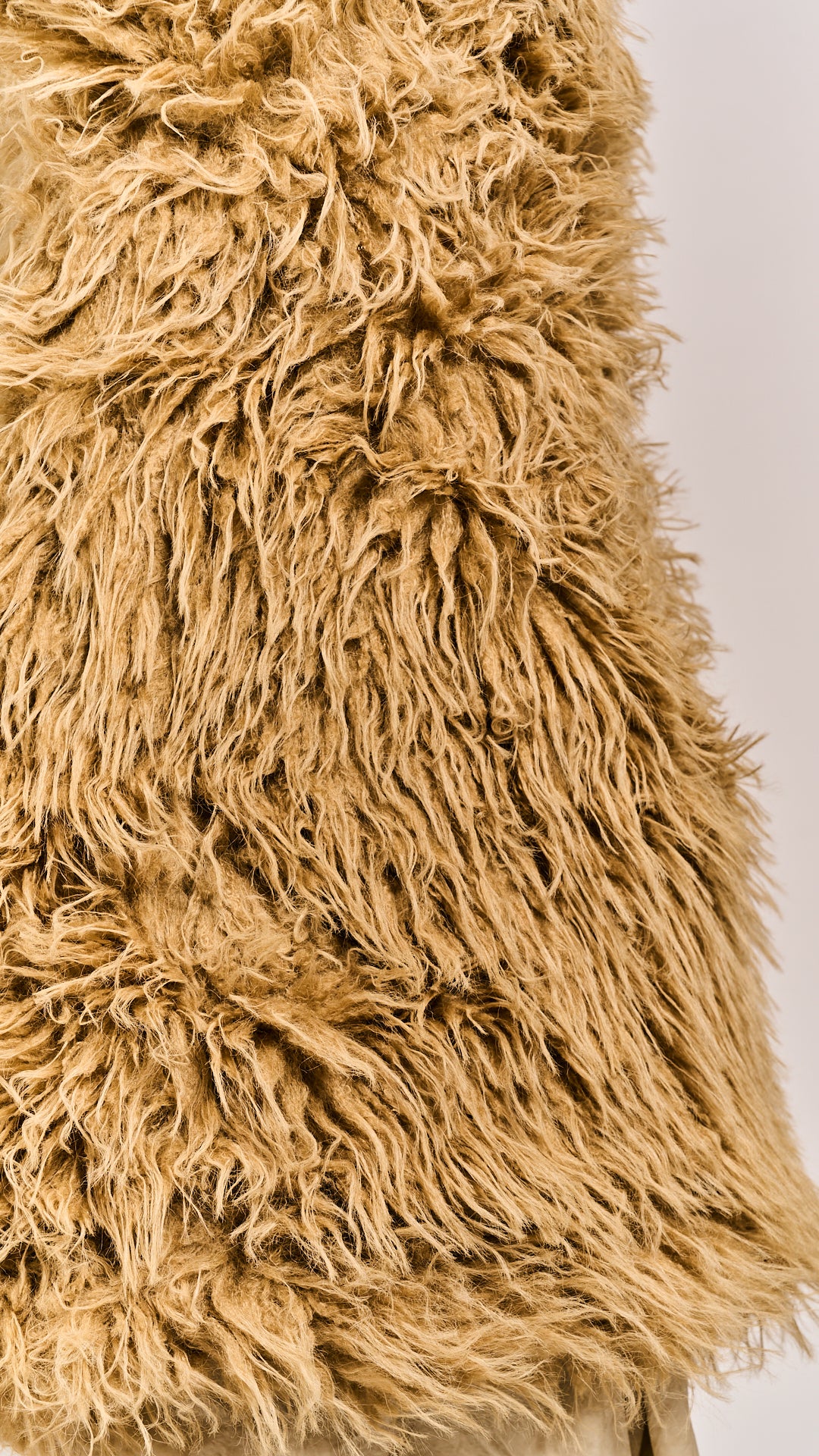 Rundholz DIP Coat Clay Cloud