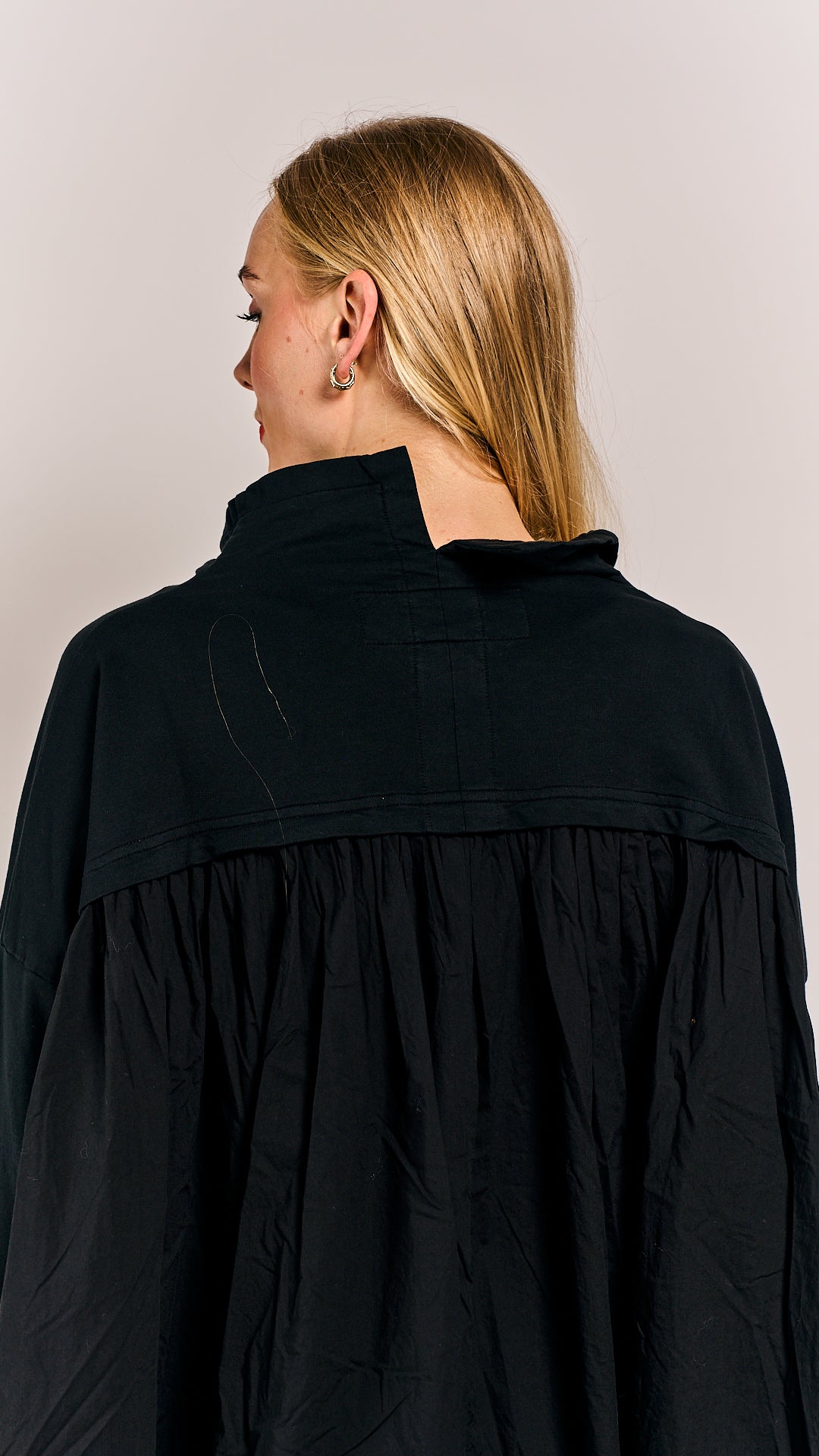 Rundholz DIP Dress Black