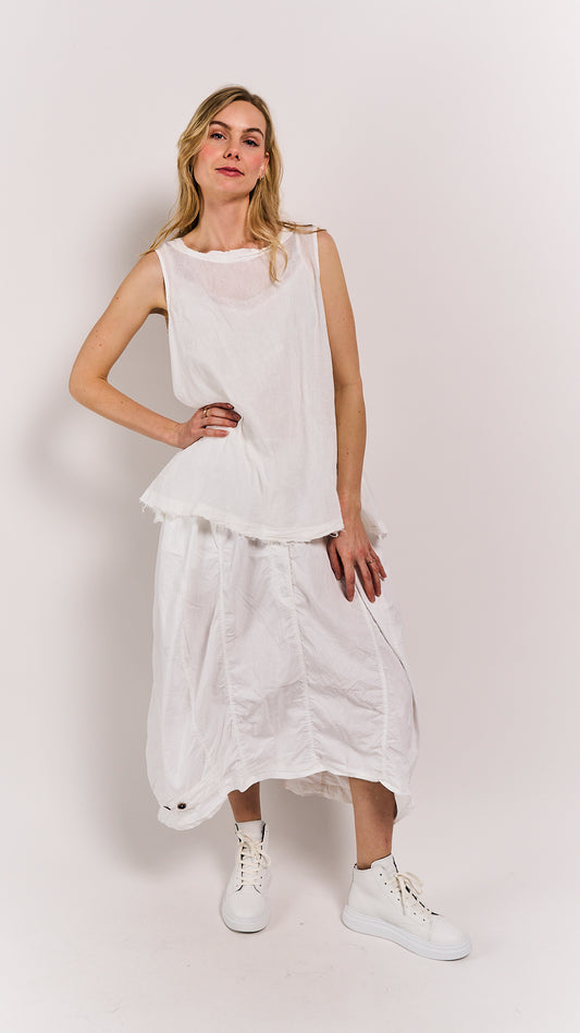 Rundholz DIP Top Seafoam Fog