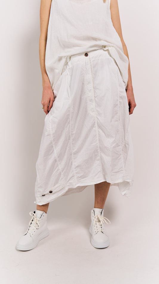 Rundholz DIP Skirt Seafoam Fog