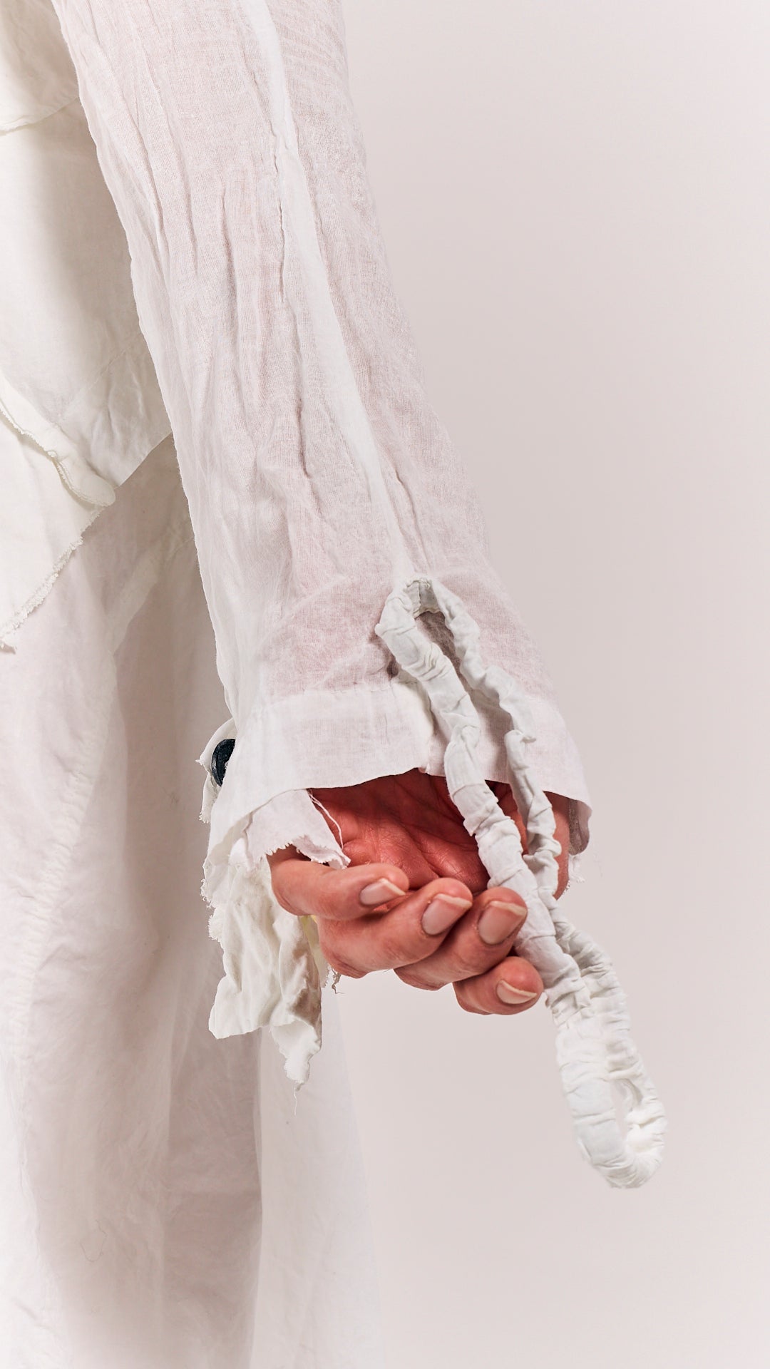 Rundholz DIP Jacket Seafoam Fog