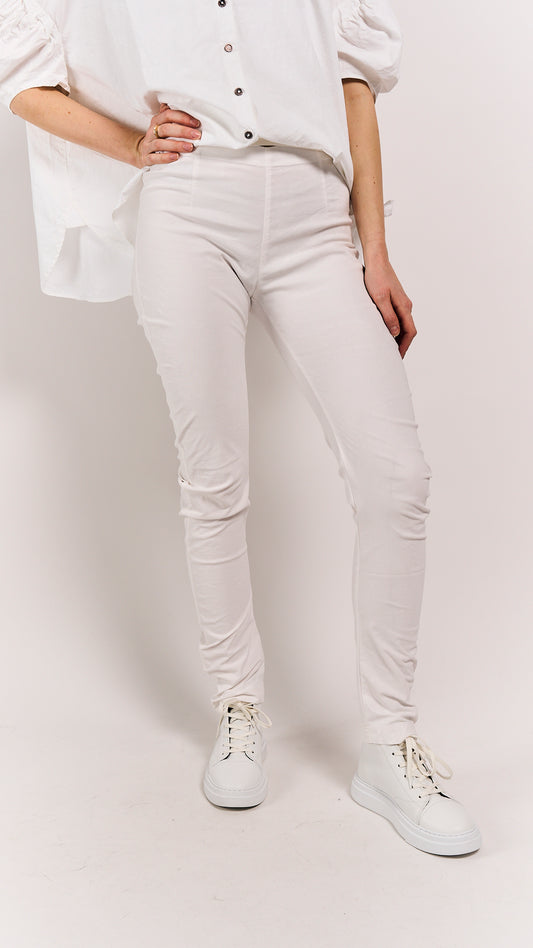 Rundholz DIP Trousers Seafoam Fog