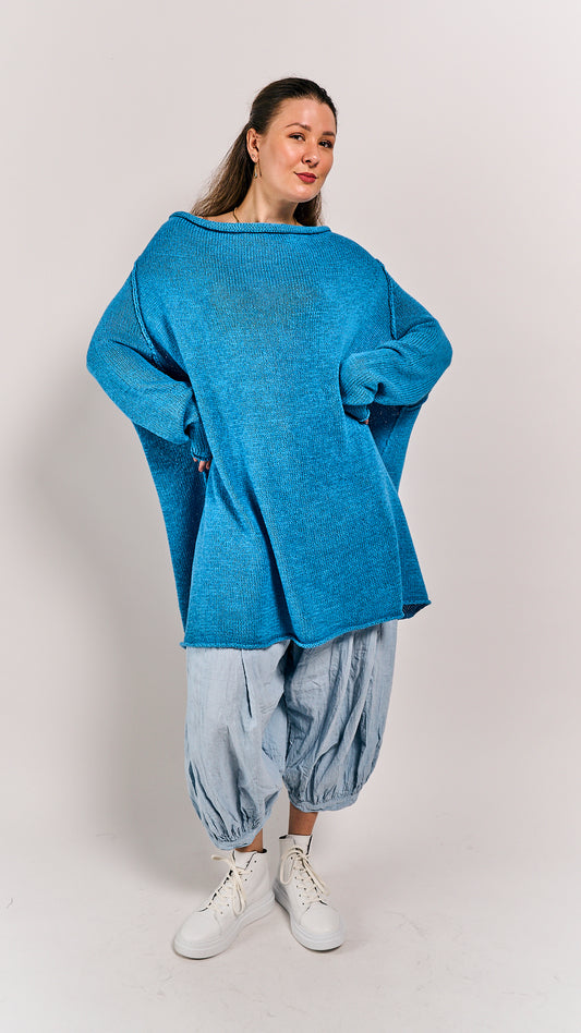 Rundholz Mainline Tunic Ice