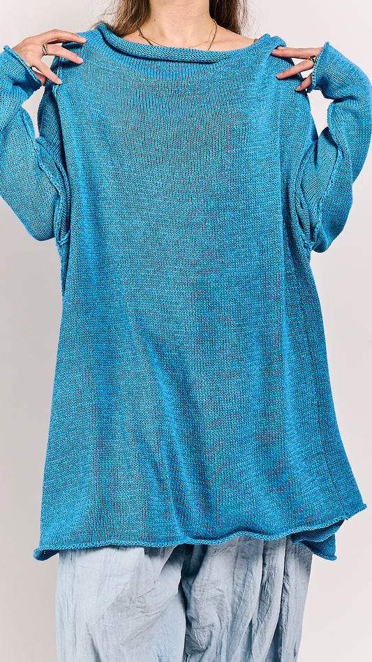 Rundholz Mainline Tunic Ice