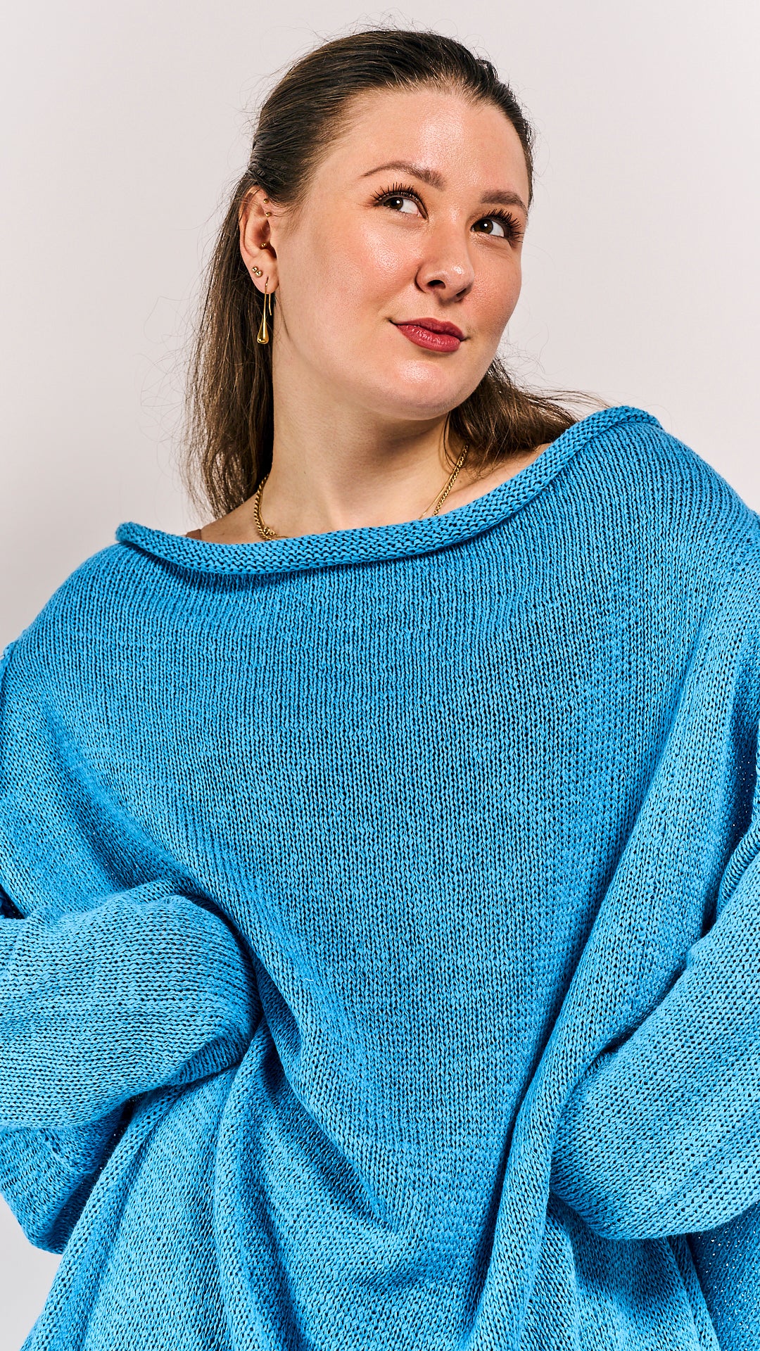 Rundholz Mainline Tunic Ice