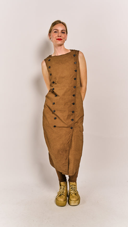 Rundholz DIP Dress Dakar Cloud