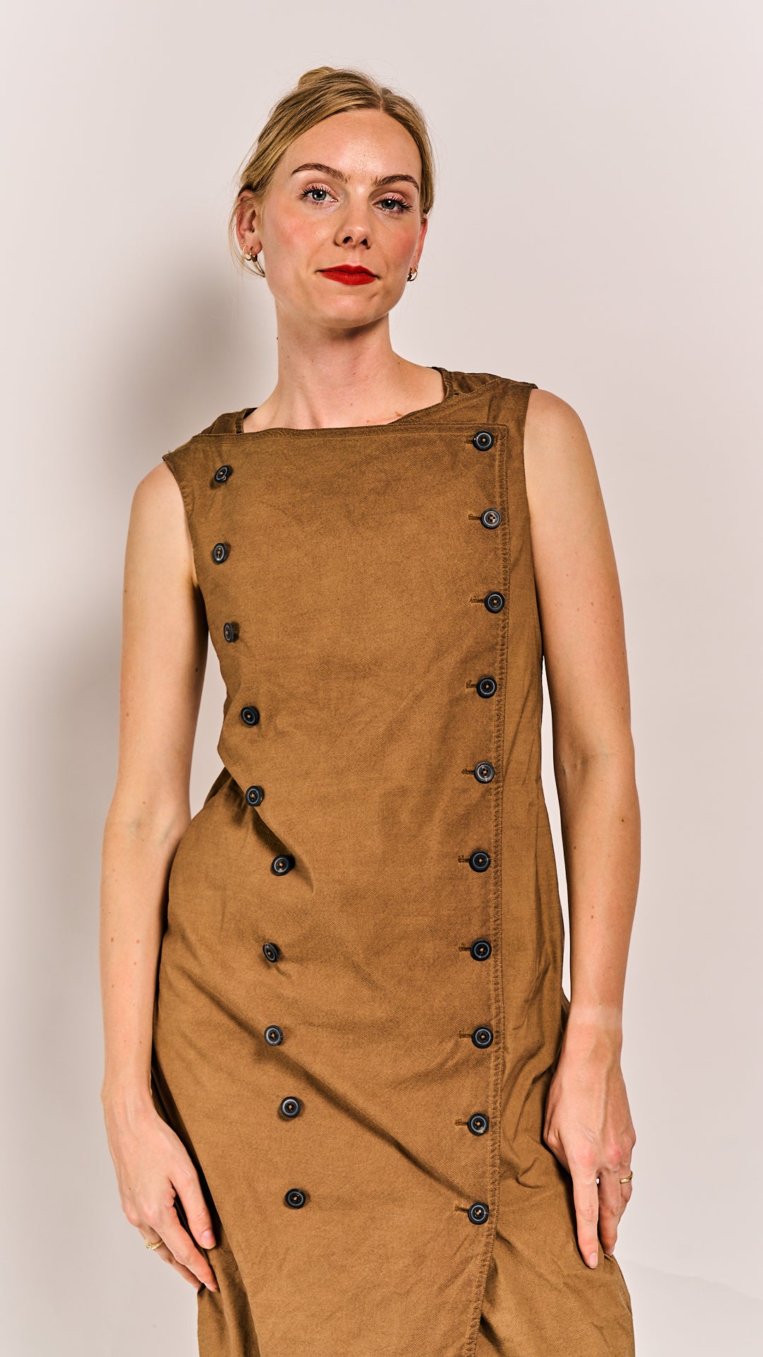 Rundholz DIP Dress Dakar Cloud