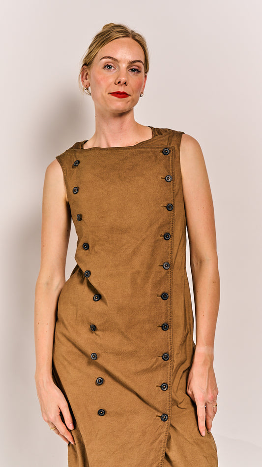 Rundholz DIP Dress Dakar Cloud