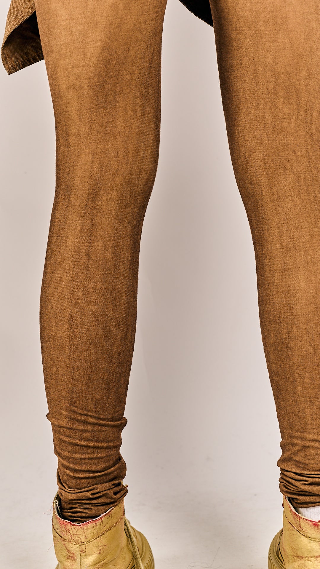 Rundholz DIP Legging Dakar Cloud