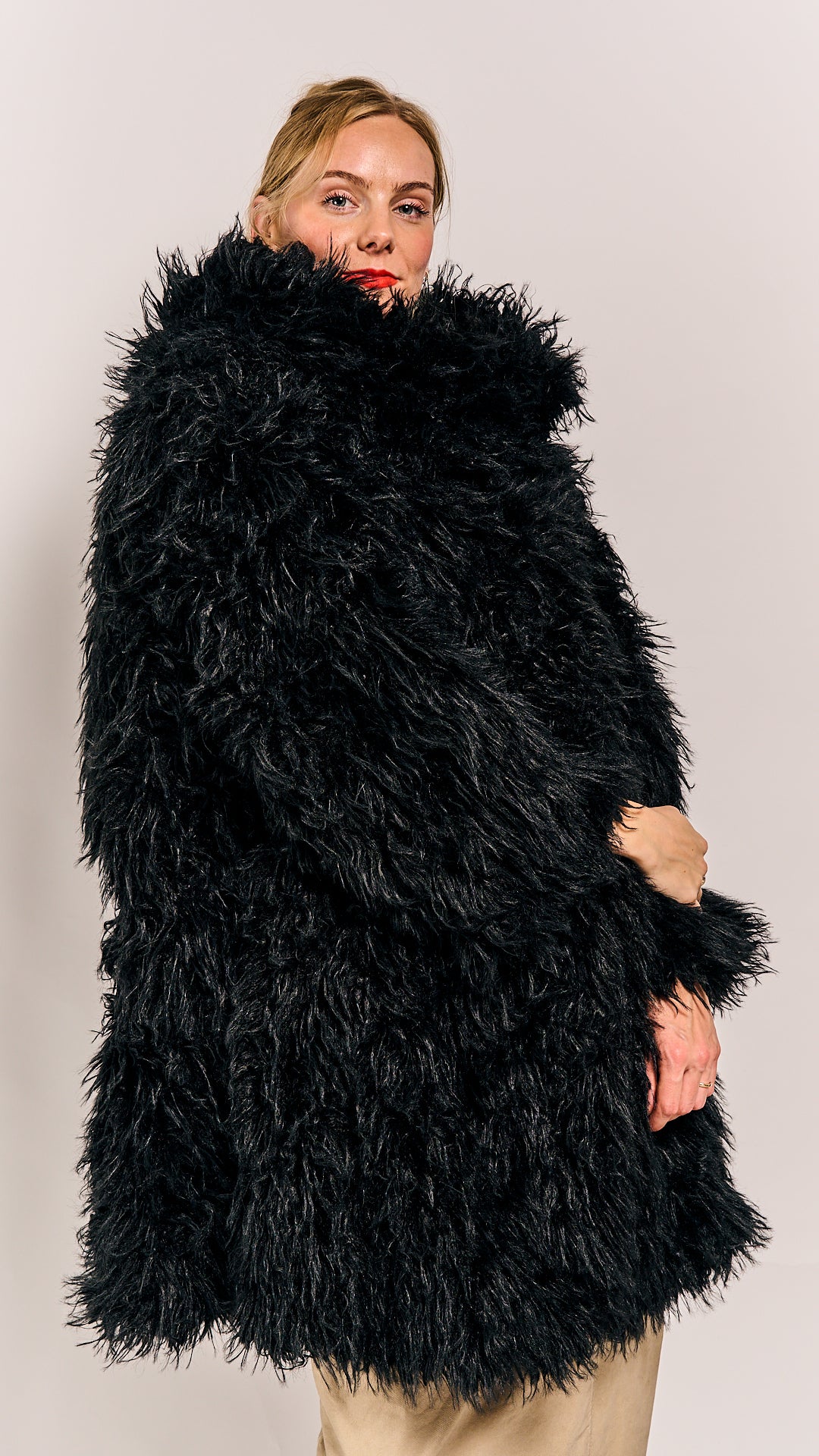 Rundholz DIP Coat Black Cloud