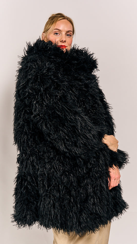 Rundholz DIP Coat Black Cloud