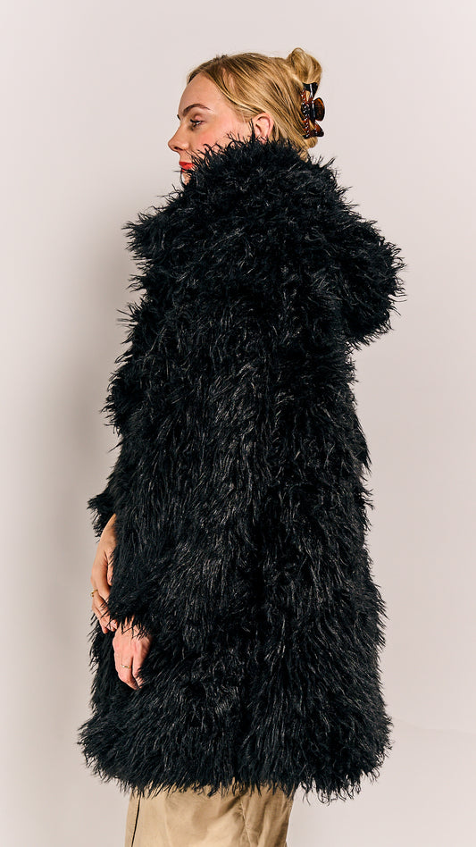 Rundholz DIP Coat Black Cloud