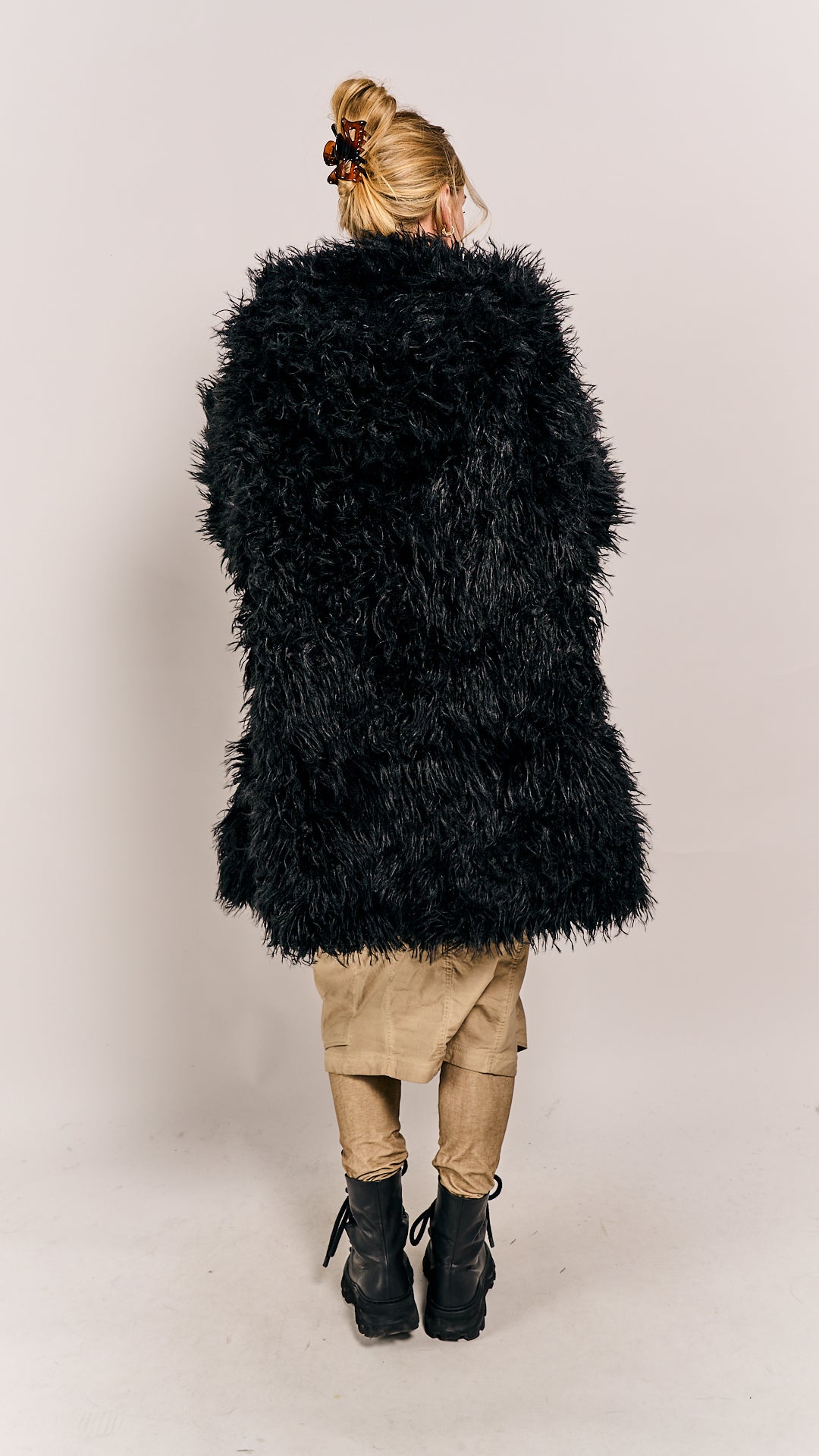 Rundholz DIP Coat Black Cloud