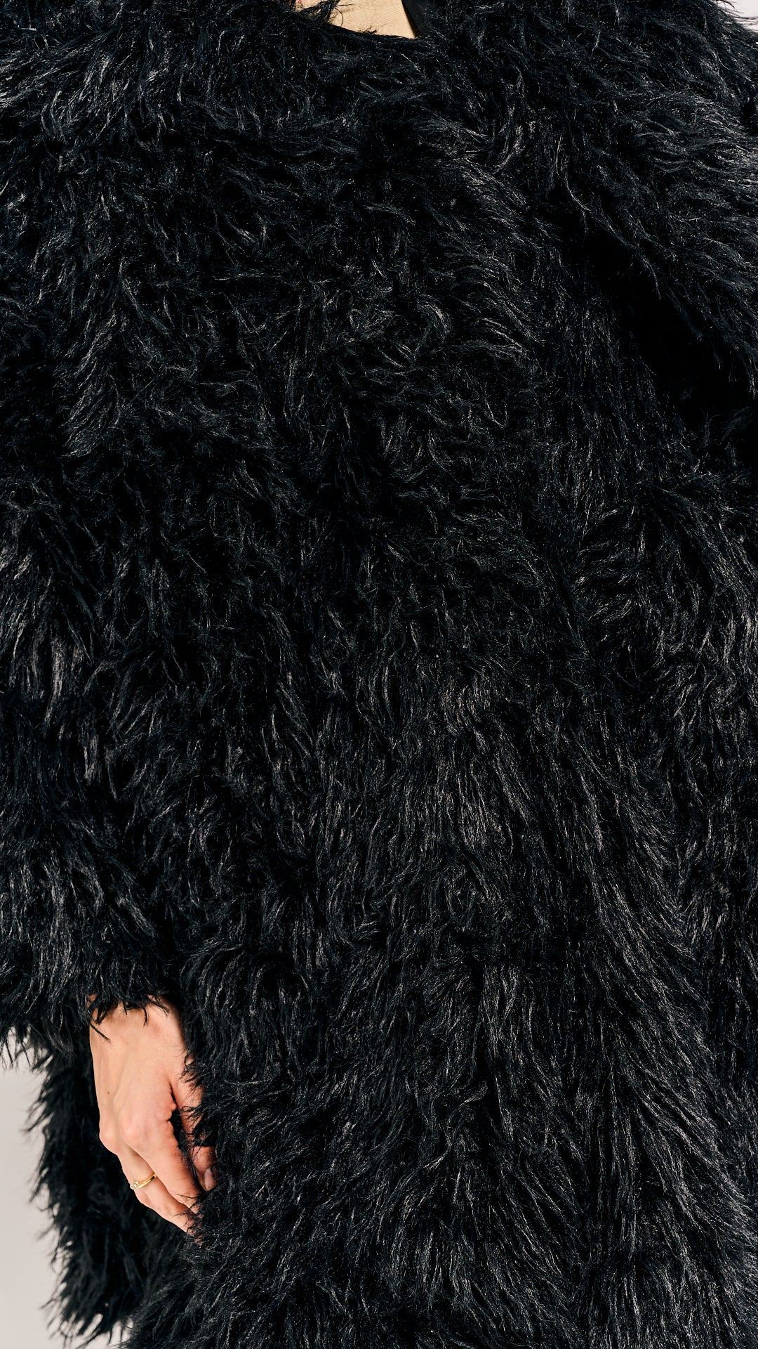 Rundholz DIP Coat Black Cloud