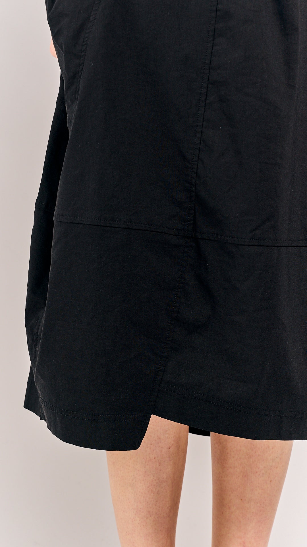 Rundholz Black Label Dress Black