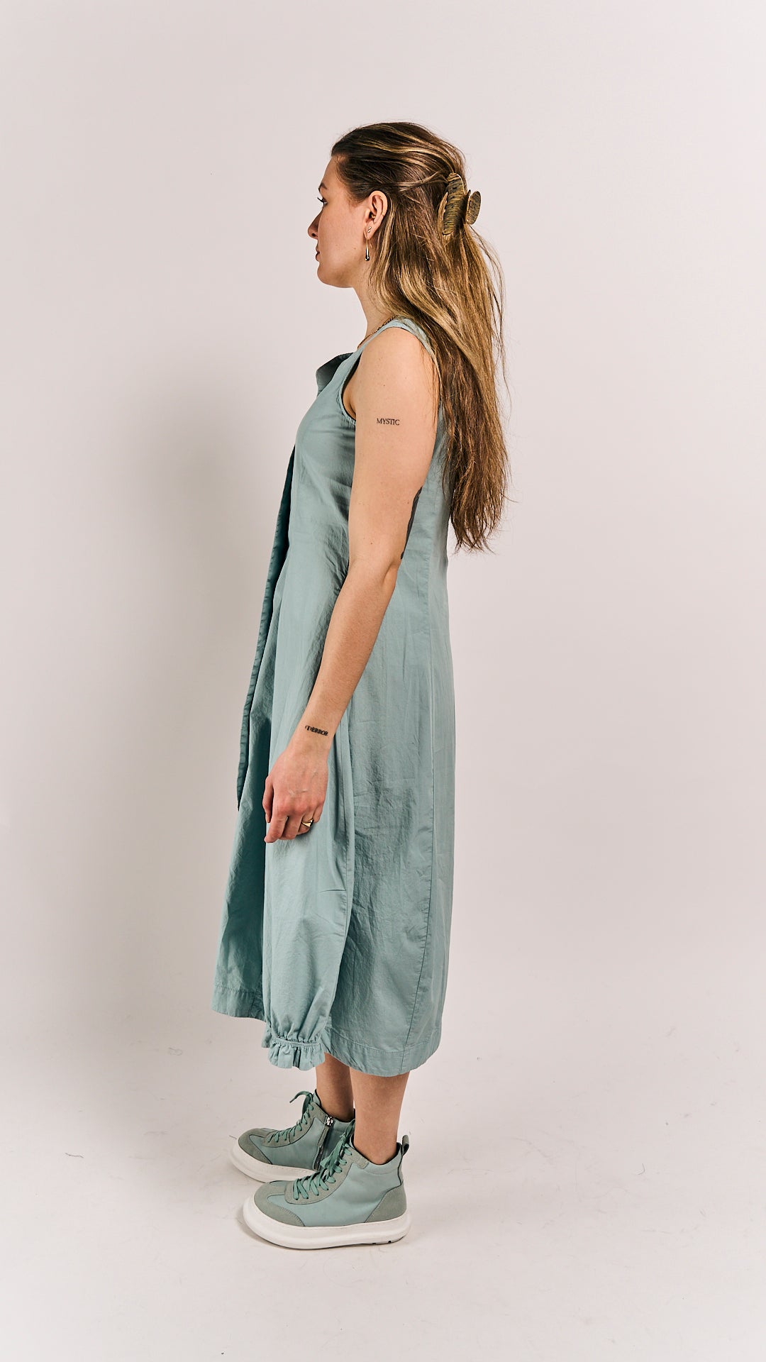 Rundholz Black Label Dress Mint