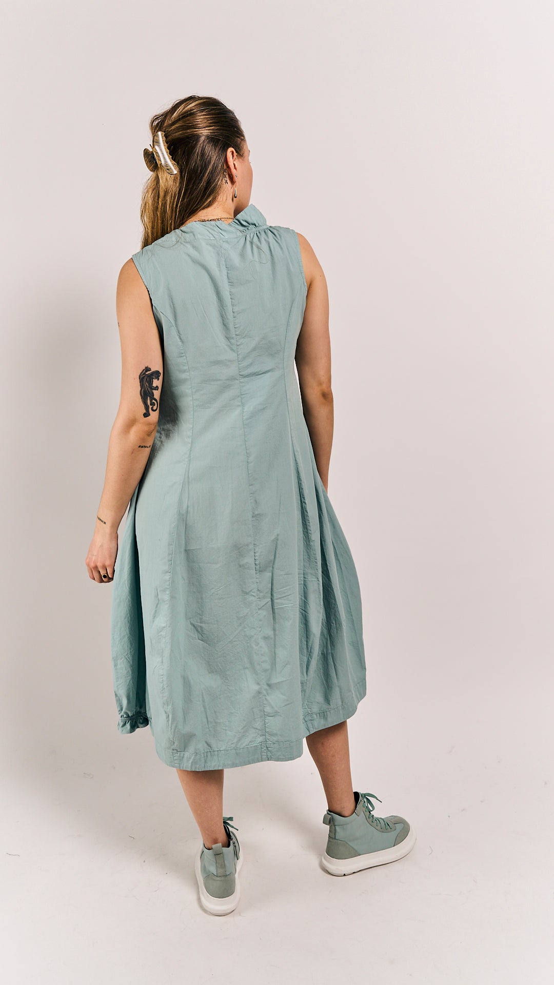 Rundholz Black Label Dress Mint