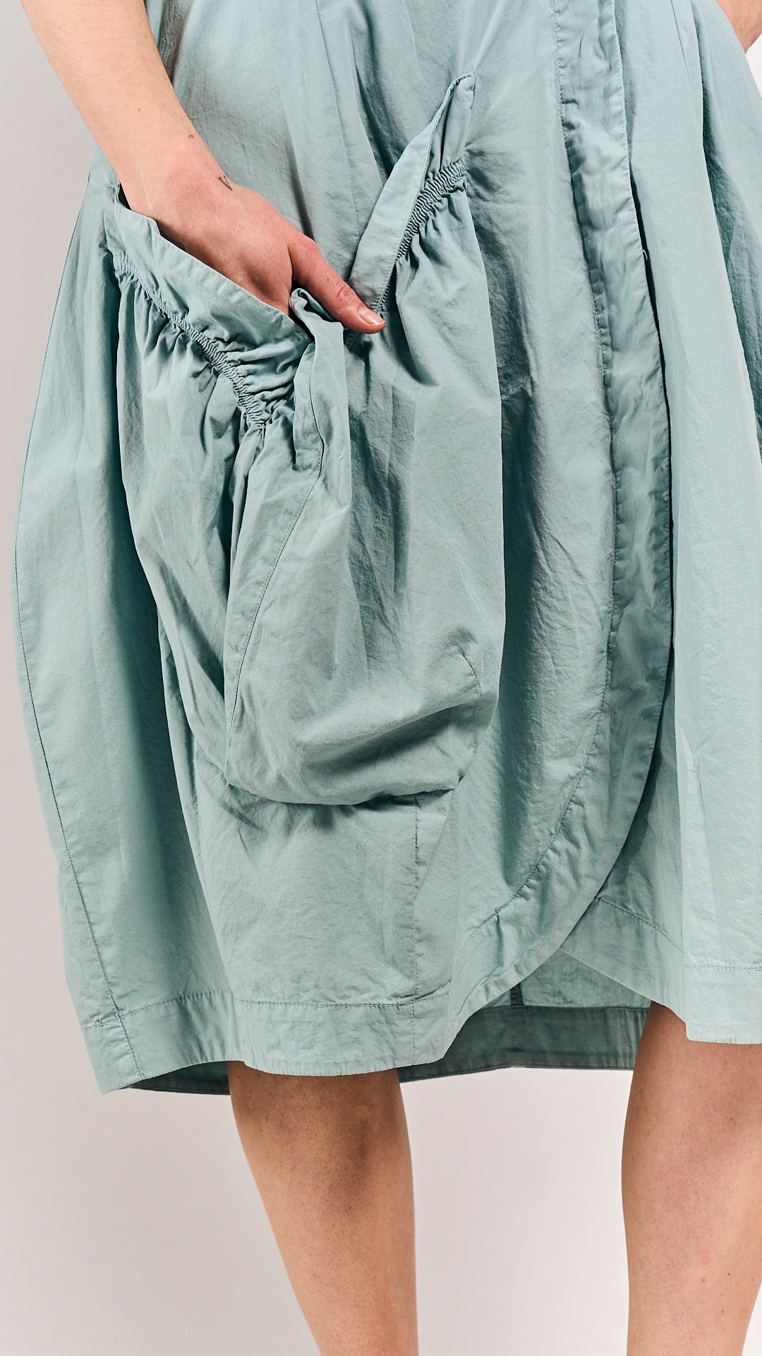 Rundholz Black Label Dress Mint