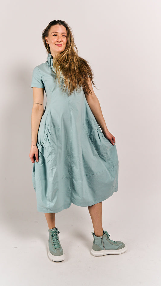 Rundholz Black Label Dress Mint
