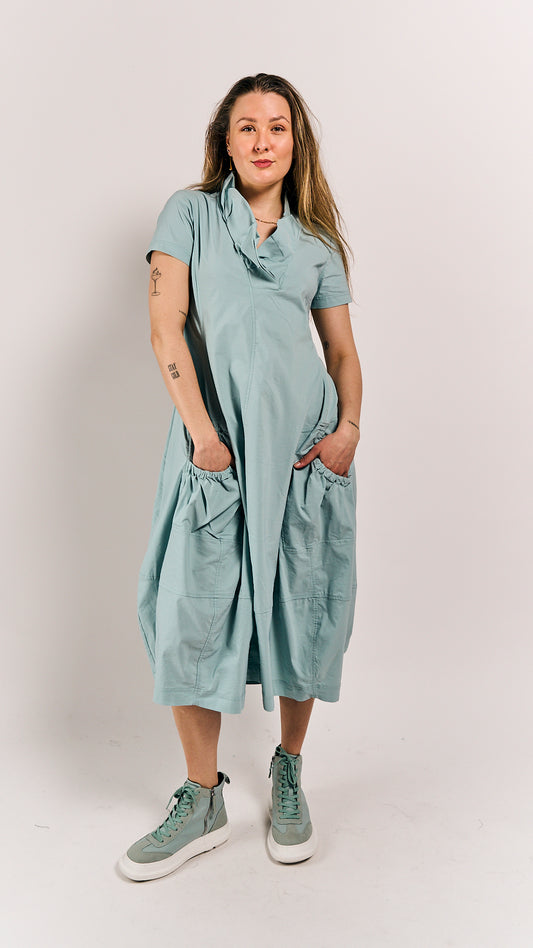 Rundholz Black Label Dress Mint