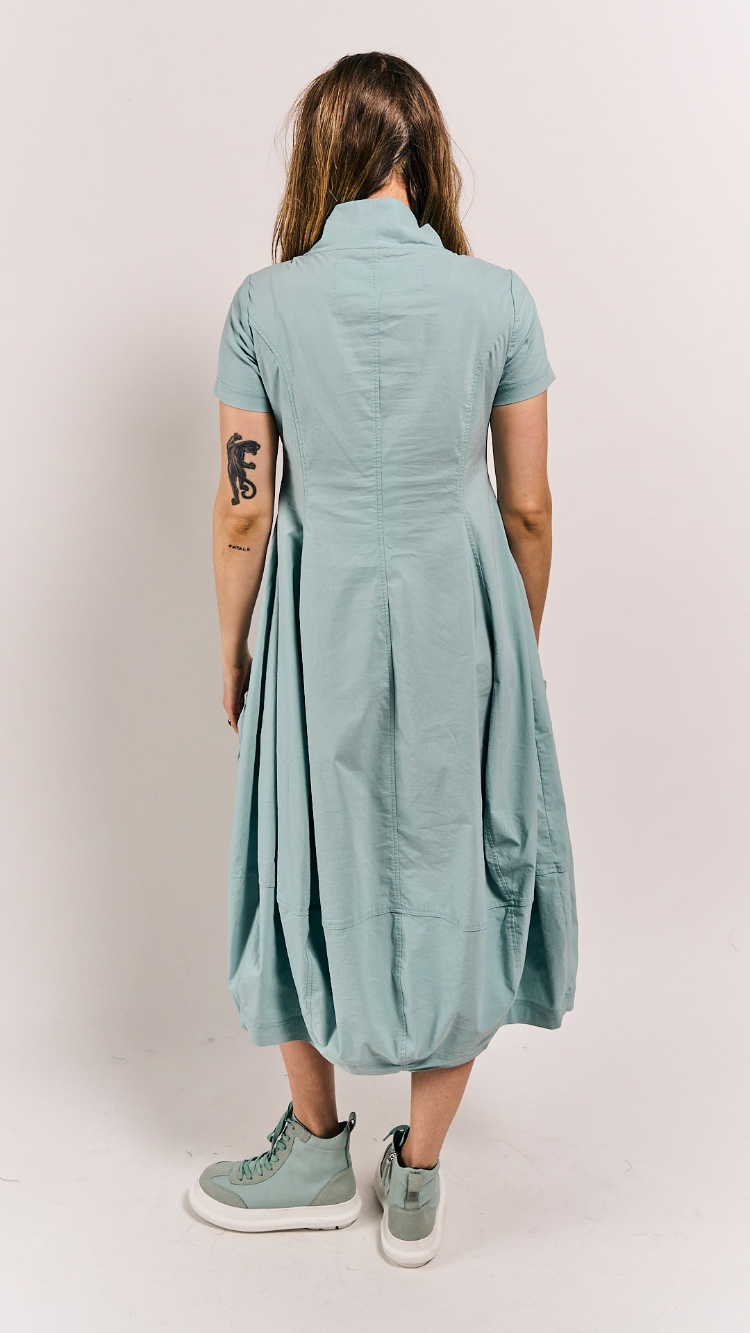 Rundholz Black Label Dress Mint
