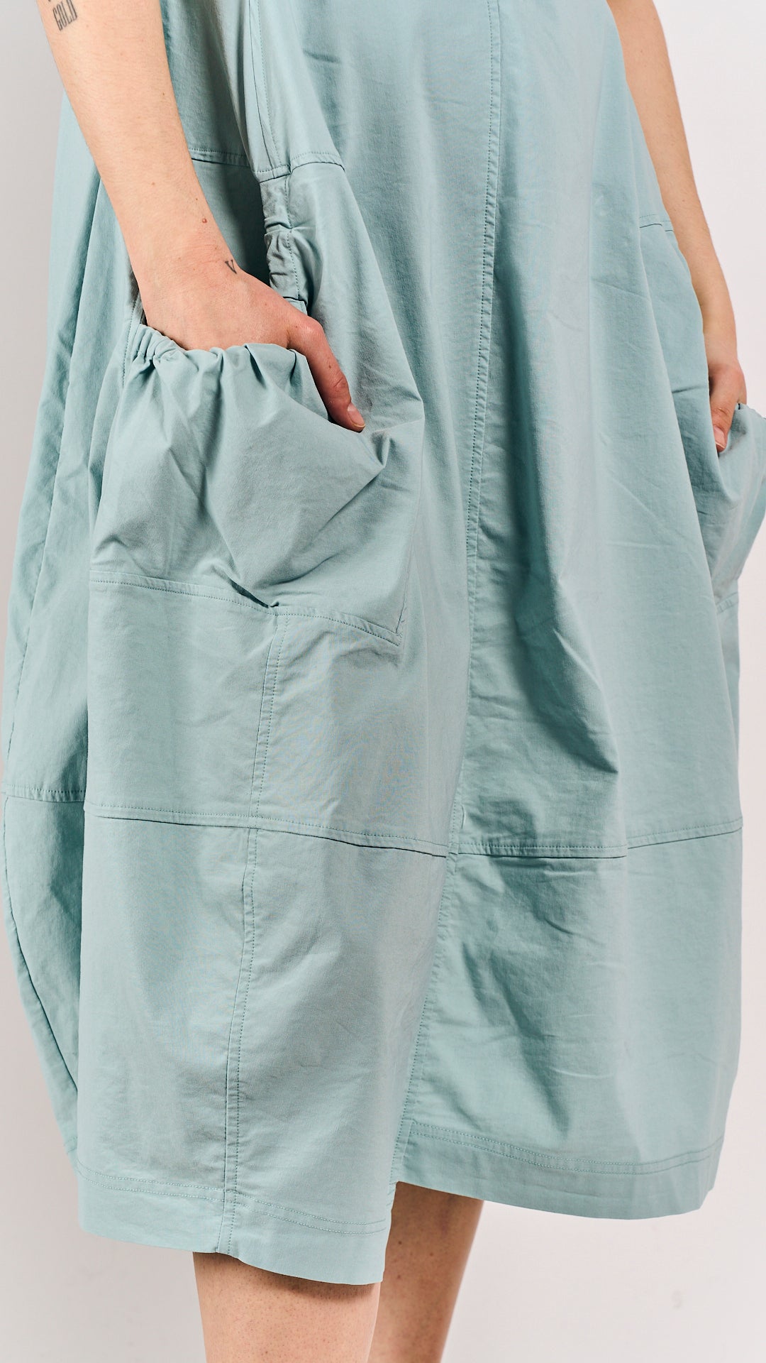 Rundholz Black Label Dress Mint