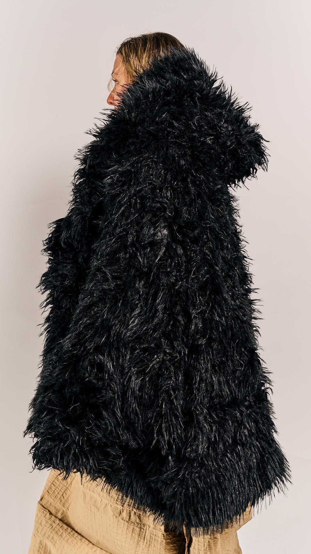 Rundholz DIP Coat Black Cloud