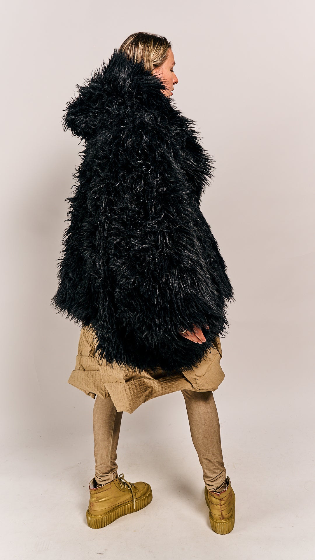Rundholz DIP Coat Black Cloud