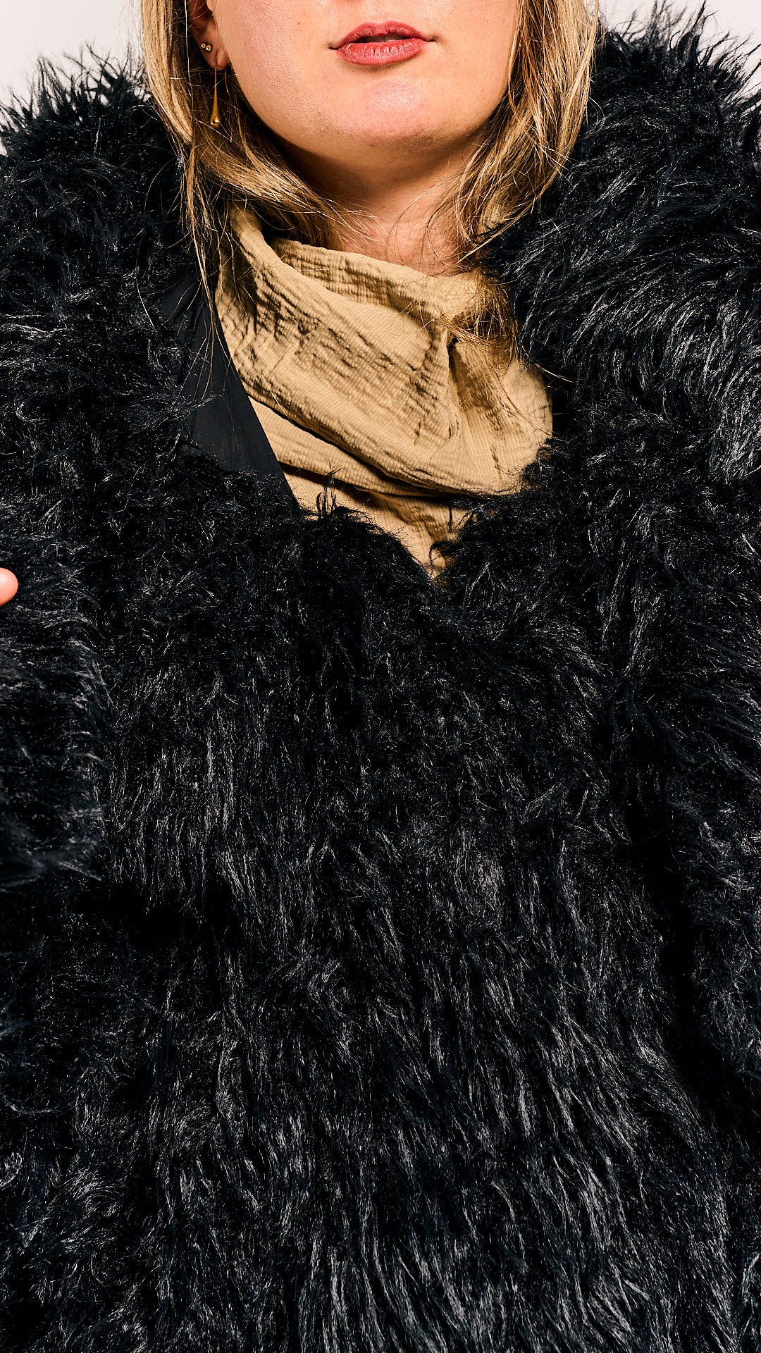 Rundholz DIP Coat Black Cloud