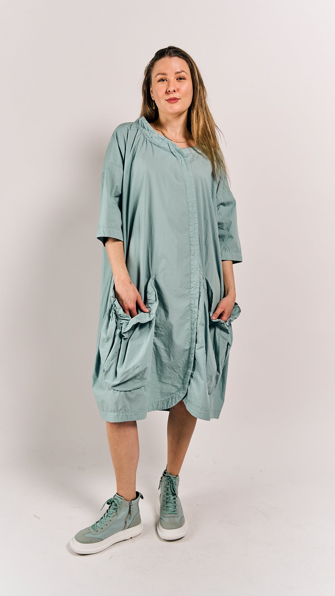 Rundholz Black Label Dress Mint
