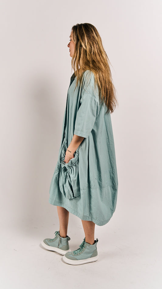 Rundholz Black Label Dress Mint