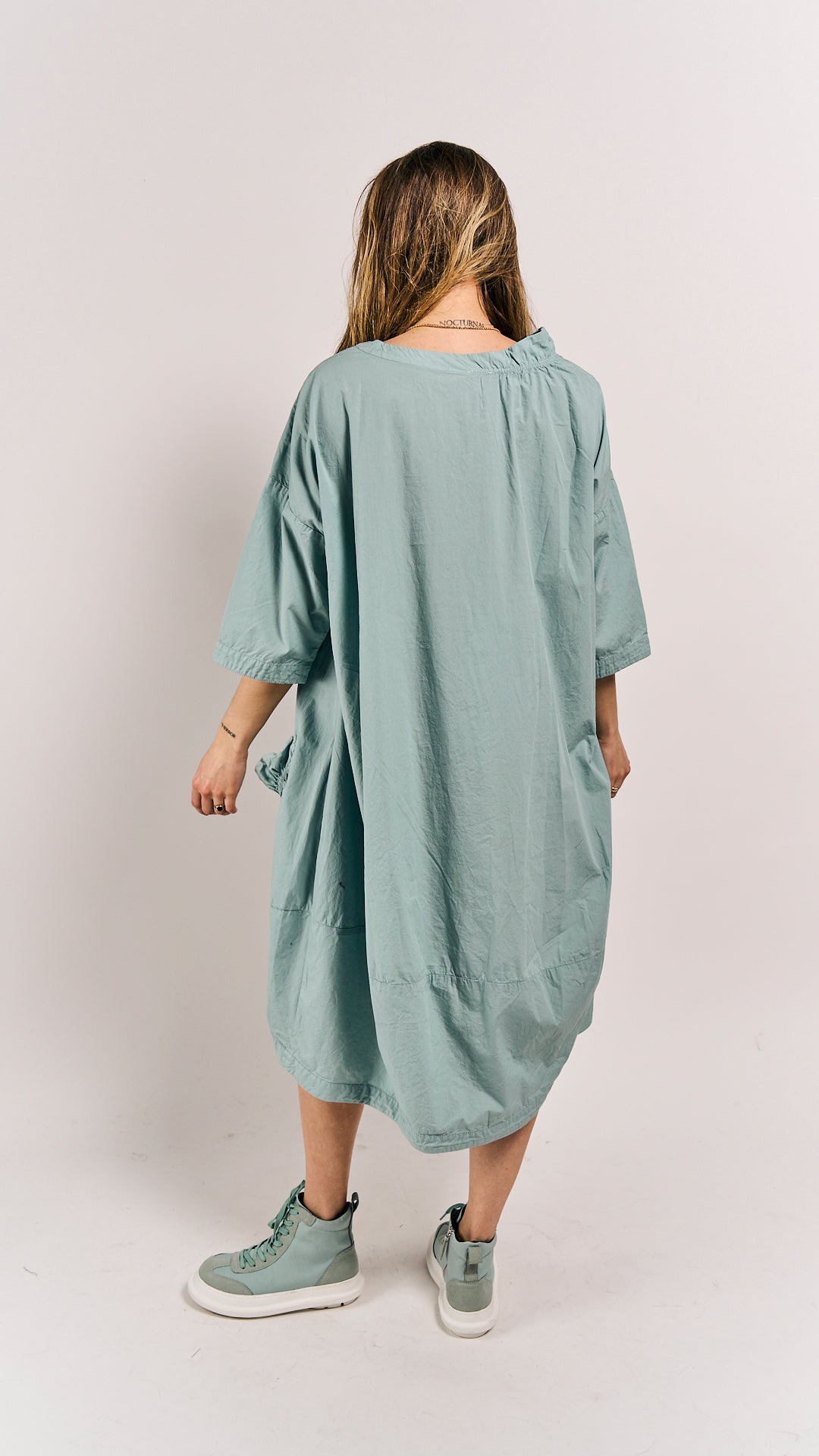 Rundholz Black Label Dress Mint