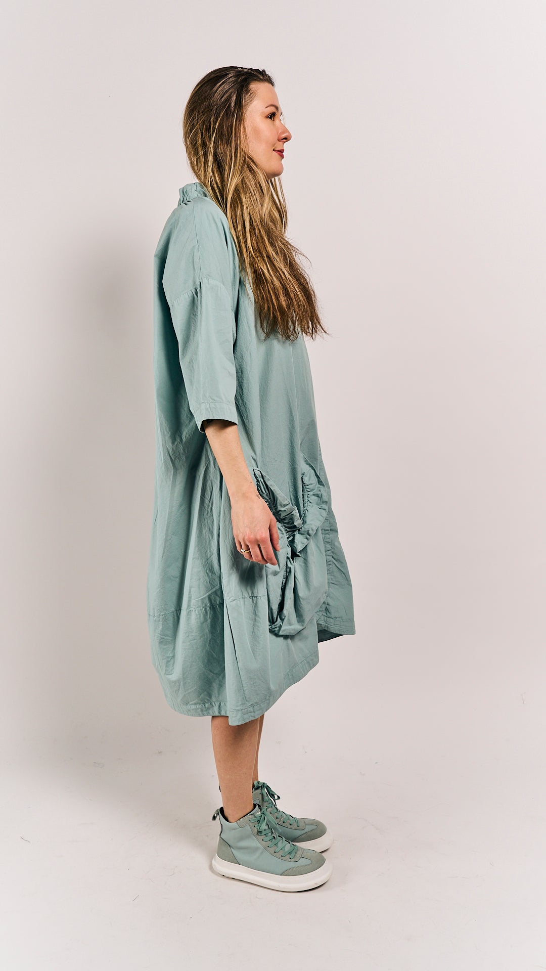 Rundholz Black Label Dress Mint