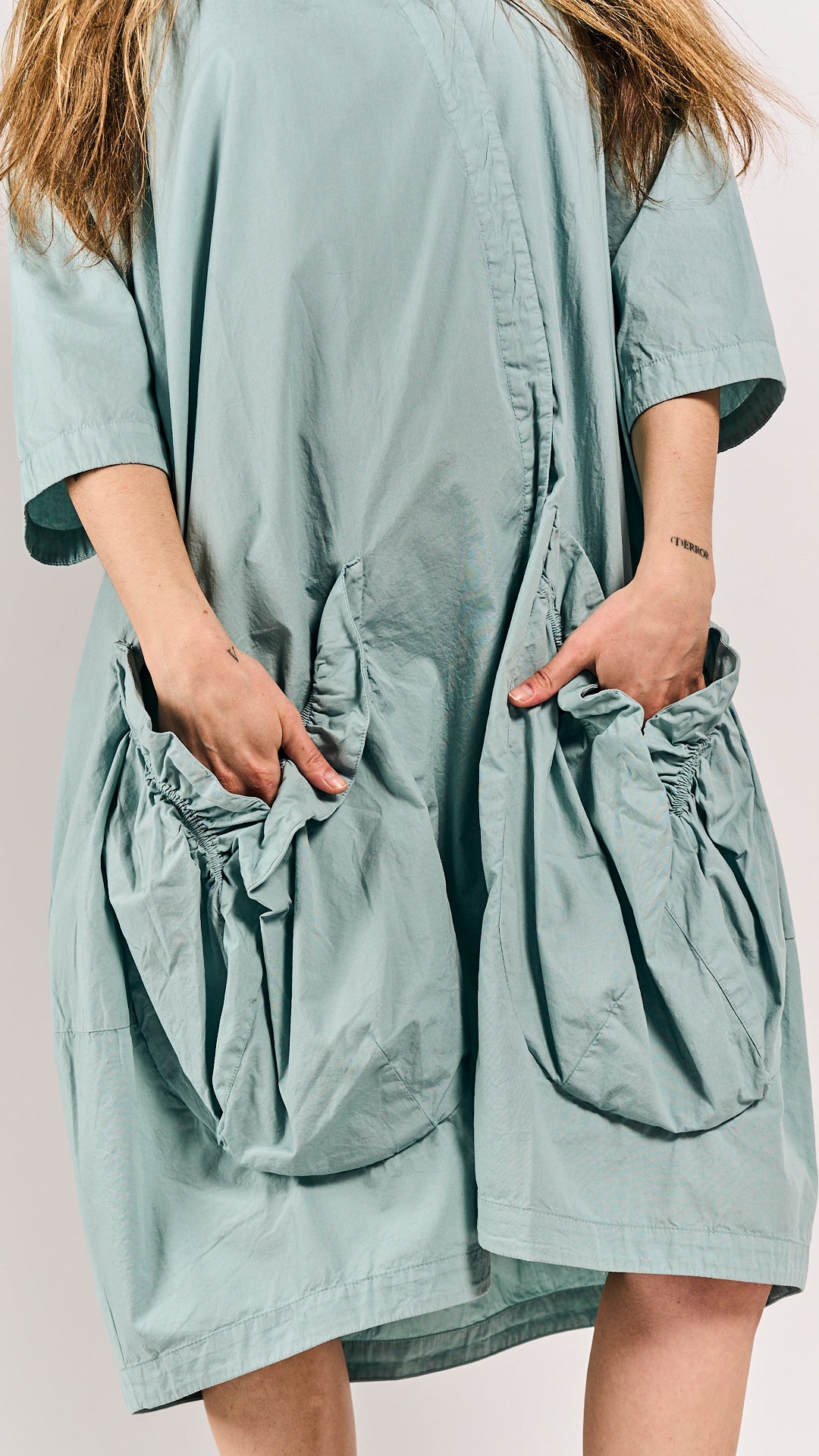 Rundholz Black Label Dress Mint