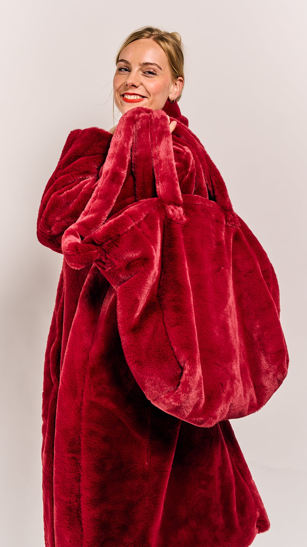 Rundholz Black Label Bag Lava