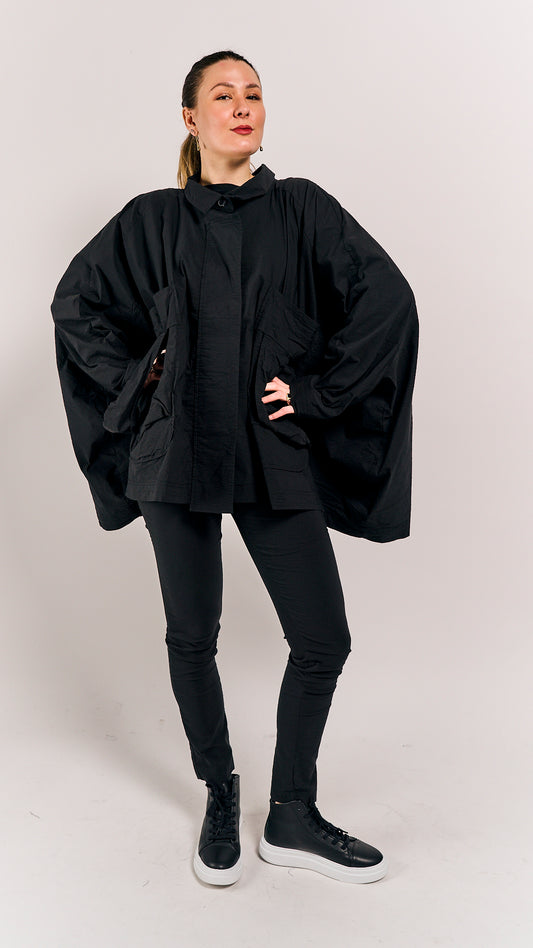 Rundholz Mainline Trousers Black