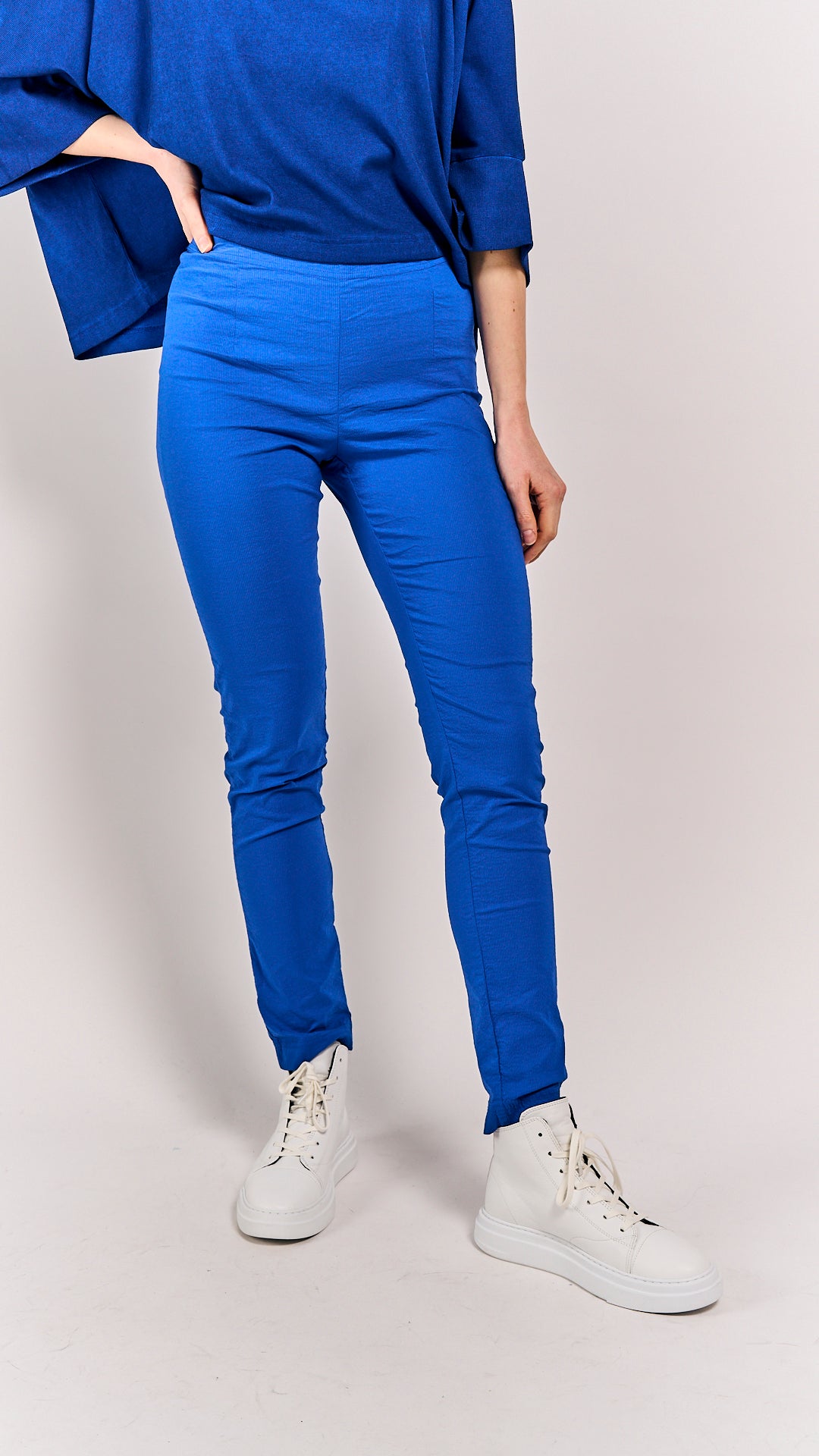 Rundholz Mainline Trousers Electric