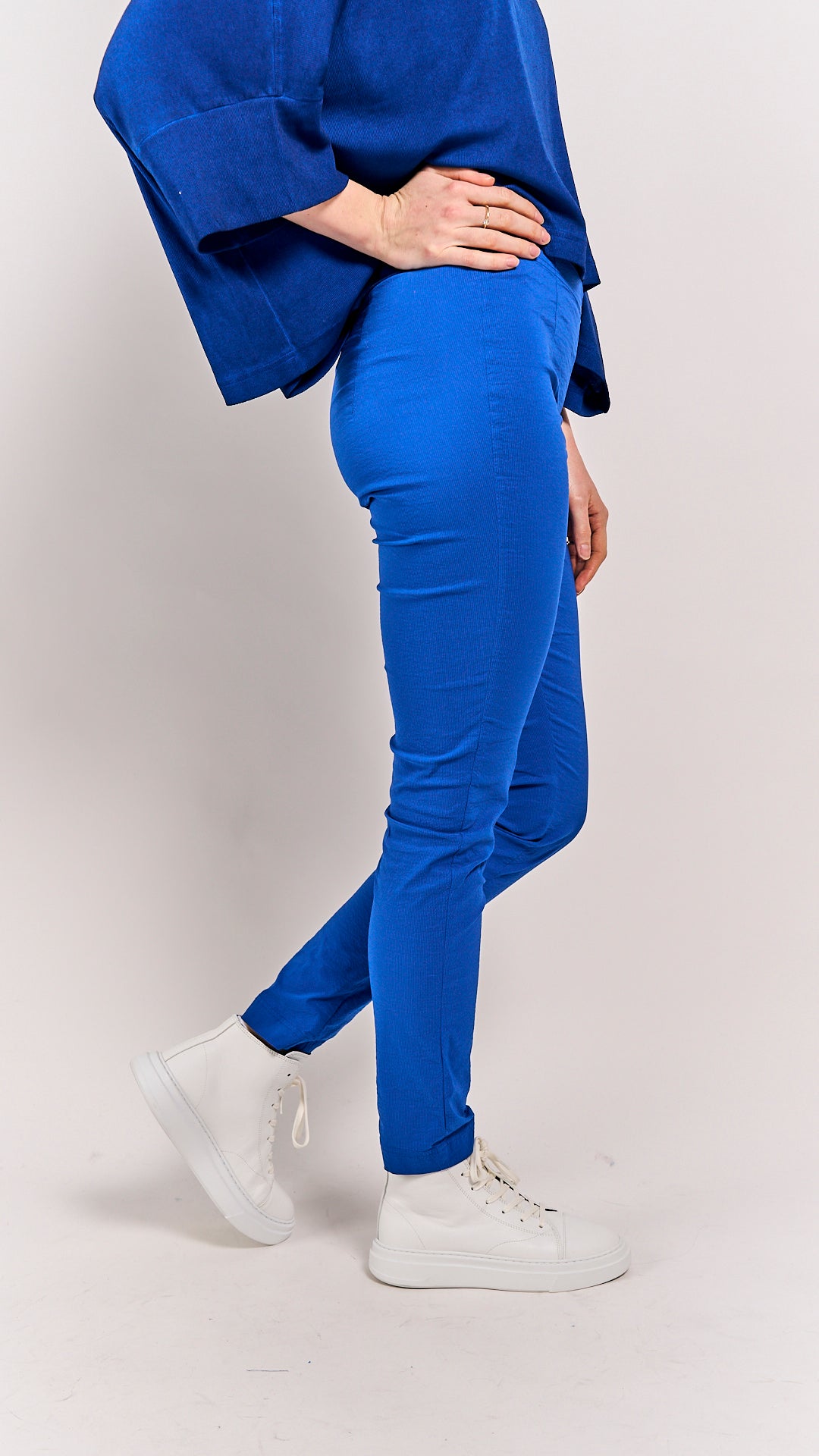 Rundholz Mainline Trousers Electric