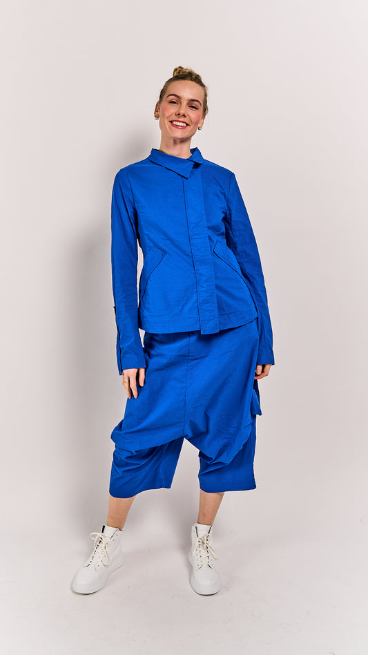 Rundholz Mainline Trousers Electric
