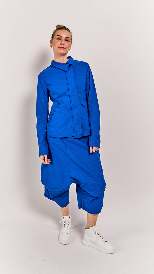 Rundholz Mainline Jacket Electric