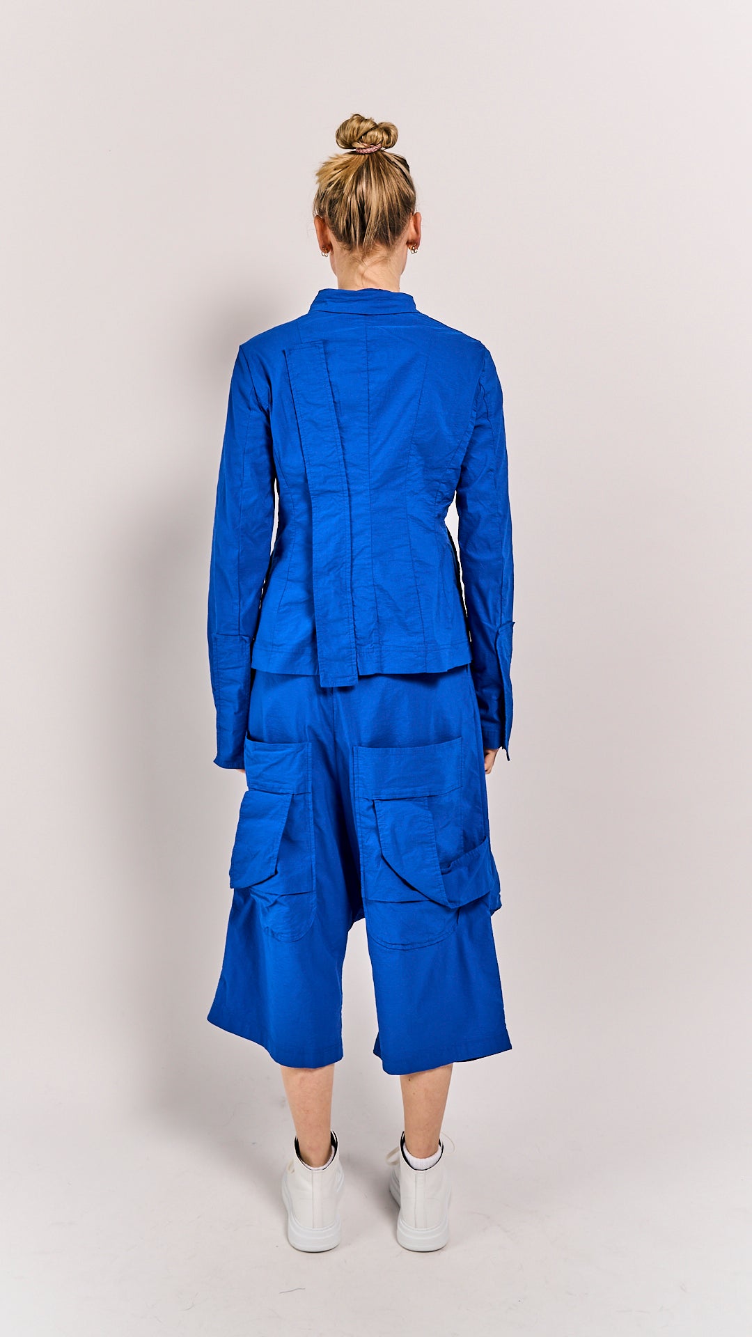 Rundholz Mainline Jacket Electric